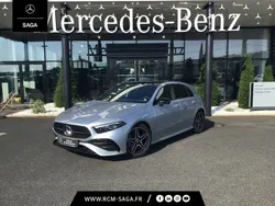 Mercedes Classe A 180 d Edition 140
