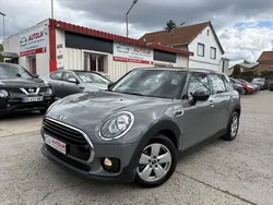 Mini Clubman III CLUBMAN 2.0 COOPER D 150 BV6