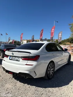 BMW 318 d Aut. M Sport