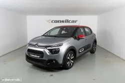 Citroën C3 1.2 PureTech Shine