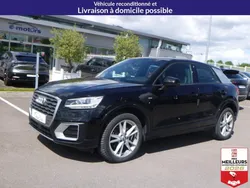 Audi Q2 30 TDI 116 S line
