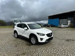 Mazda CX-5 2.2 diesel muito novo