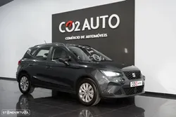 SEAT Arona 1.0 TSI Style DSG