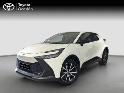 TOYOTA C-HR 220PH Advance