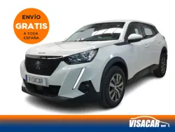 Peugeot 2008 1.2 PureTech S&S Active 100