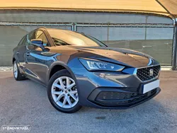 SEAT Leon ST 2.0 TDI Style DSG
