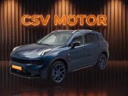 LYNK & CO 01 1.5T PHEV