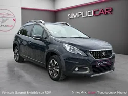 Peugeot 2008 BUSINESS 1.6 HDi 100ch ETG6 Active Business