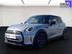 MINI Hatch 3 Portes Cooper 136 ch DKG7 Edition Camden
