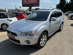 Mitsubishi Outlander 2.2 DI-D 156 Instyle BVA 7pl