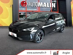 Cupra Leon 1.5 eTSI 150 ch DSG7 V