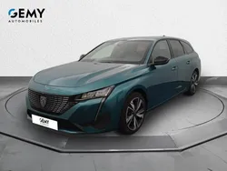 PEUGEOT 308 SW BlueHDi 130ch S&S EAT8 Allure