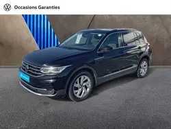 Volkswagen Tiguan 2.0 TDI 150ch Elegance DSG7
