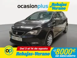 SEAT Ibiza 1.6TDI CR Reference