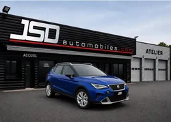 SEAT ARONA 1.5 TSI ACT - 150 Start&Stop - BV DSG 7 Xperience PHASE 2