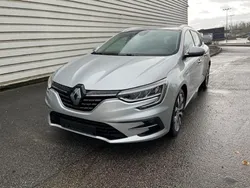 Renault Mégane Estate IV 1.3 TCE 140CH EDC TECHNO