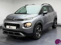 Citroën C3 Aircross 1.5 HDI 100 ch Shine