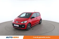 Volkswagen Up 1.0 TSI GTI 5P 115 ch