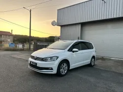 Volkswagen Touran 2.0TDI CR BMT Advance DSG7 110kW