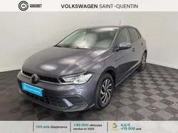 Volkswagen Polo 1.0 TSI 95 S&S DSG7 Life