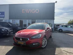 SEAT Leon 1.4 E-HYBRID 204ch PHEV 13KWH XCELLENCE BVA-CARPLAY/ANDROID AUTO-TOIT OUVRANT-SIÈGE CONDUCTEUR ELEC