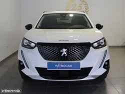 Peugeot 2008 1.5 BlueHDi Active Pack EAT8