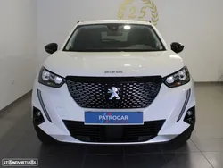 Peugeot 2008 1.5 BlueHDi Active Pack EAT8