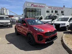 Kia SPORTAGE 1.6 CRDI 136CH