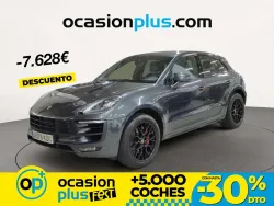 Porsche Macan GTS Aut.