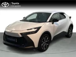 Toyota C-HR 140H Advance