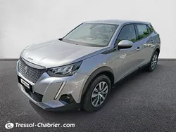 PEUGEOT 2008 BlueHDi 110 S&S BVM6 Active Business