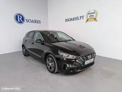 Hyundai i30 1.0 T-GDI Style