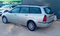 Ford Focus Excelente mecânica com Ar condicionado