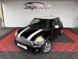 Mini Hatch R56 1.6i - 120 Cooper 50 Mayfair
