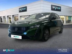 Peugeot 308 1.2 PureTech S&S Active Pack 130