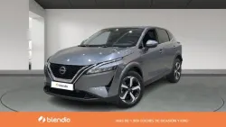 NISSAN Qashqai 1.3 DIG-T mHEV 12V N-Connecta 4x2 103kW