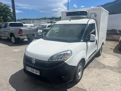 Fiat Doblo frigo 1.6 JTD 105 pack