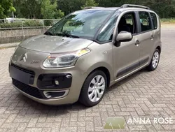 Citroën C3 Picasso 1.6 HDI 92 CH , DIESEL, 189 700 KMS, GARANTIE, REVISÉ, 5 PORTES PLACES