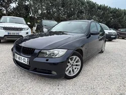 BMW Série 3 (E90) Berline 318d 2.0 d 143 cv