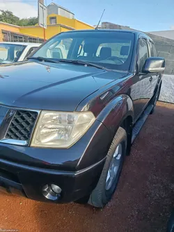 Nissan Navara 10