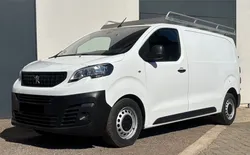 Peugeot Expert M 2.0 BlueHdi 145Ch Eat8 S&S Pack Asphalt