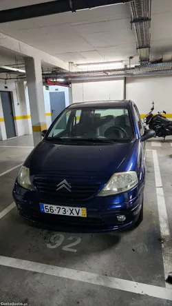 Citroën C3 1.1 Sx