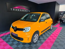 RENAULT TWINGO 3 1.0 SCe 65 / Moteur à Chaîne ✅