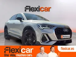 AUDI Q3 35 TDI S line S tronic 110kW