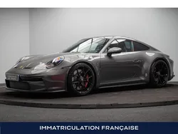 Porsche 911 gt3 pack touring type 992.1 - 4.0 510 ch pdk
