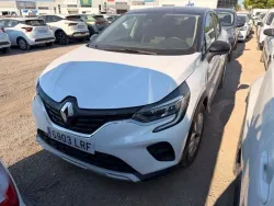 RENAULT Captur TCe Intens 74kW GLP