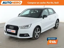 AUDI A1 Sportback 1.0 TFSI Adrenalin