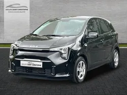 Kia Picanto 1.2 DPi 79ch Active