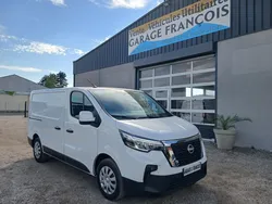 21990 e ht nissan primastar 2.0 dci 130 cv l1h1 trafic gps camera garanti 11/2029