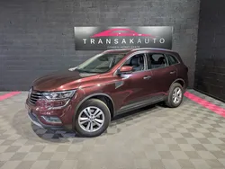 RENAULT KOLEOS dCi 175 4x4 Energy Zen